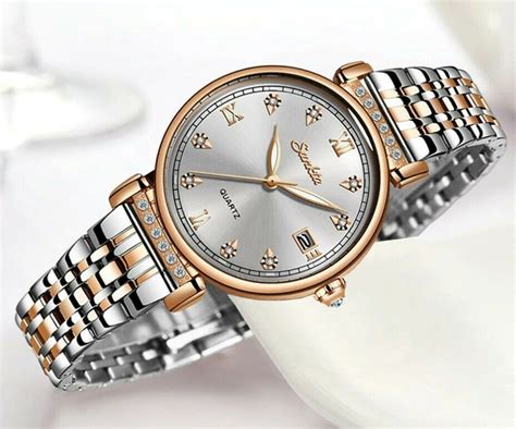 Luxury branded watches and silver Jewellery. – The 